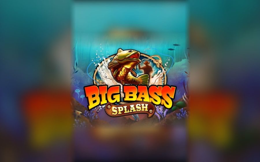 Big Bass Splash