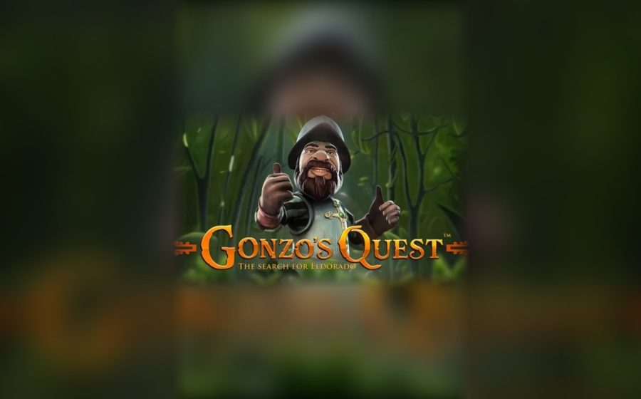 Gonzo’s Quest
