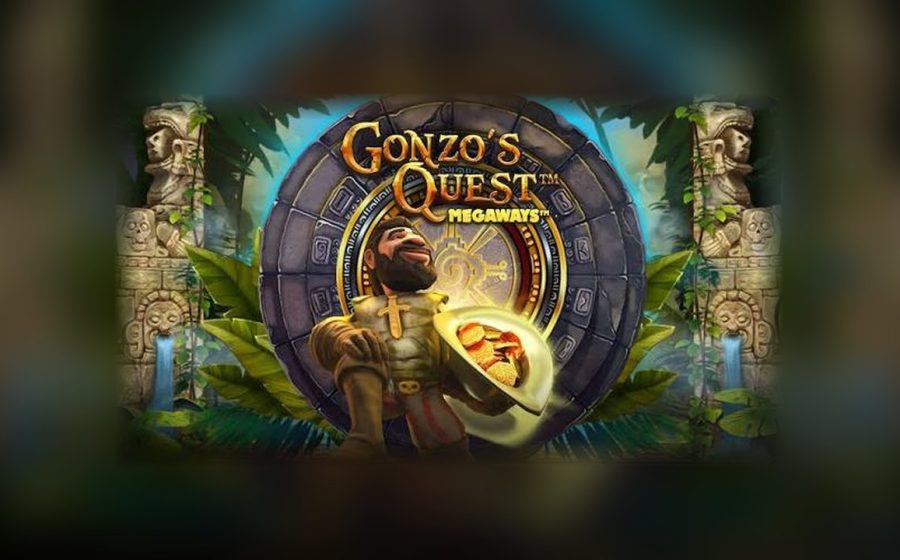Gonzo’s Quest Megaways