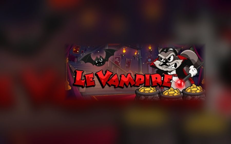 Le Vampire
