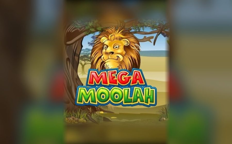 Mega Moolah