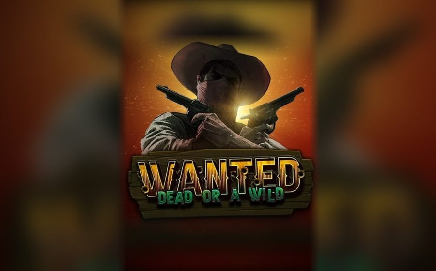 Wanted Dead or a Wild