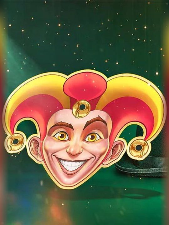 Fire Joker