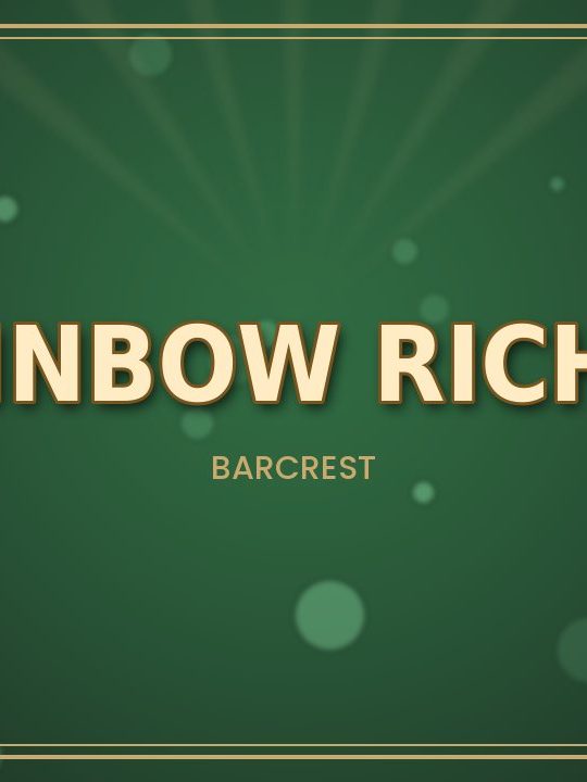 Rainbow Riches